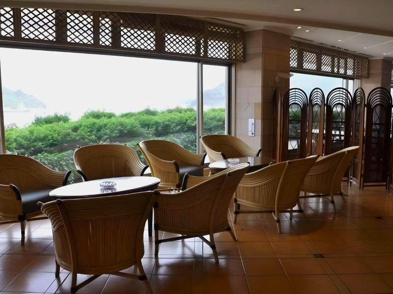 隠岐ビューポートホテル (Oki View Port Hotel)の写真