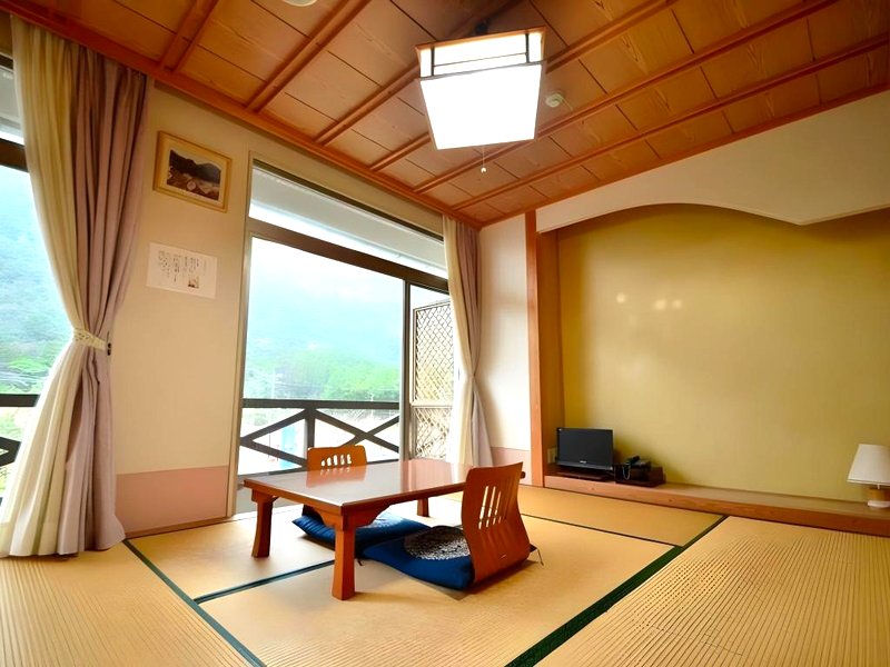 ホテル海音里 (Hotel Uneri)の写真