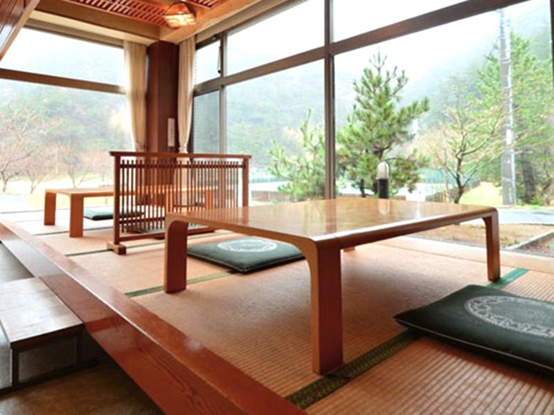 ホテル海音里 (Hotel Uneri)の写真