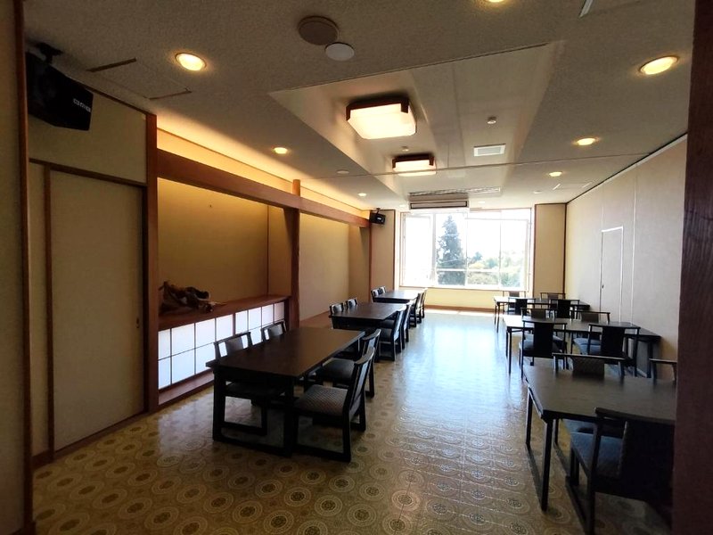 神鍋生駒山ホテル (Kannabi Ikomayama Hotel)の写真