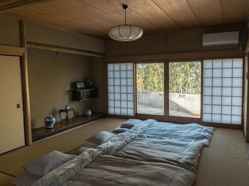 Shionome houseの写真
