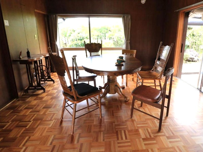 Shionome houseの写真