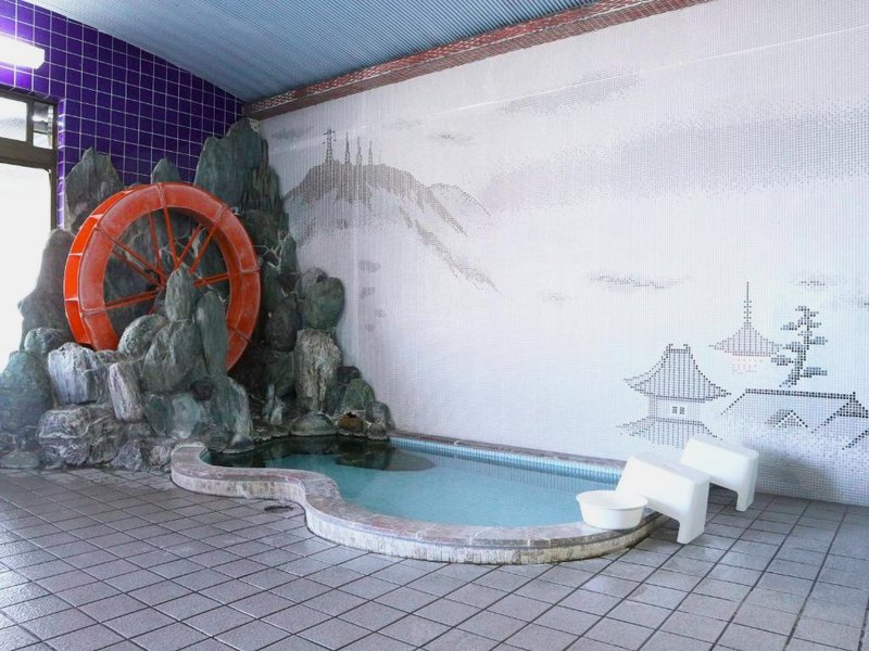 Kanko Ryokan Yamatoの写真