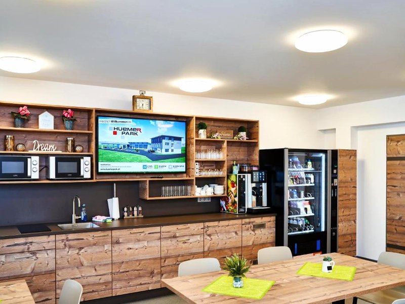 Huemer-Park Motel Vöcklatal (Huemer-Park Motel Vocklatal)の写真