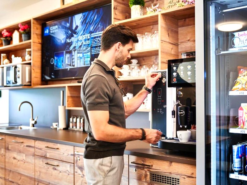 Huemer-Park Motel Vöcklatal (Huemer-Park Motel Vocklatal)の写真