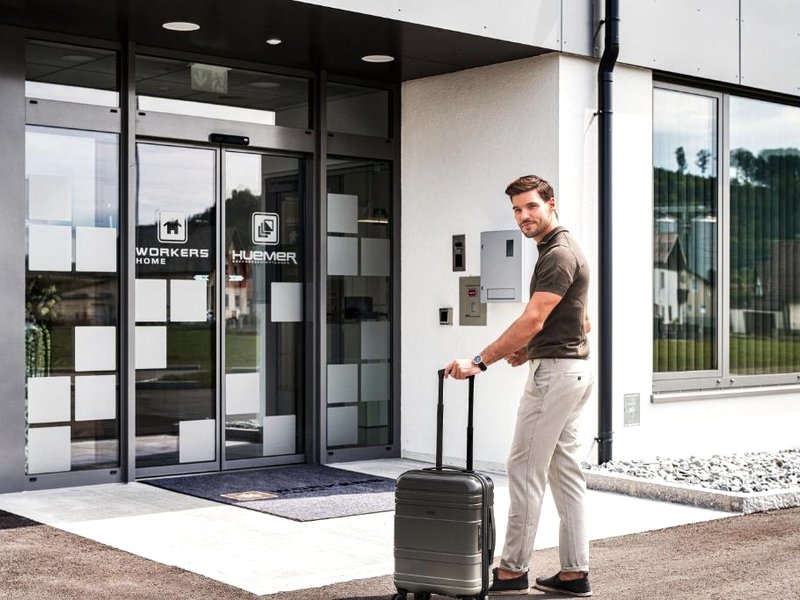 Huemer-Park Motel Vöcklatal (Huemer-Park Motel Vocklatal)の写真