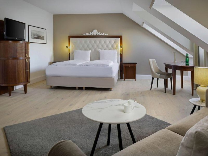 Arabella Jagdhof Resort am Fuschlsee, a Tribute Portfolio Hotelの写真