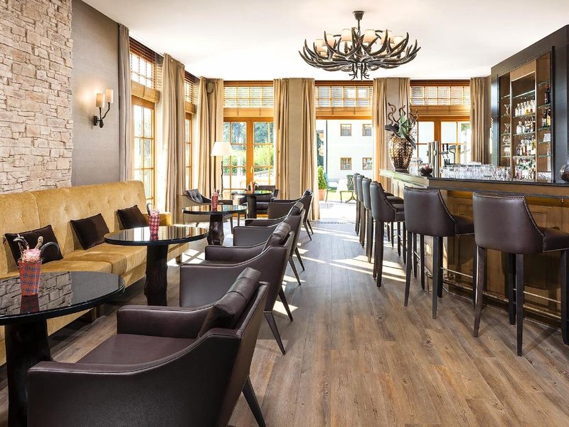 Arabella Jagdhof Resort am Fuschlsee, a Tribute Portfolio Hotelの写真