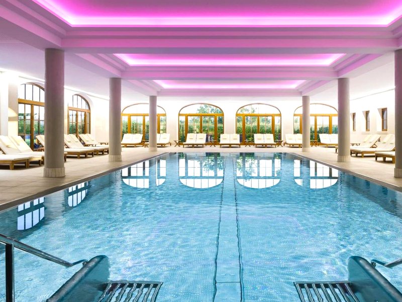 Arabella Jagdhof Resort am Fuschlsee, a Tribute Portfolio Hotelの写真