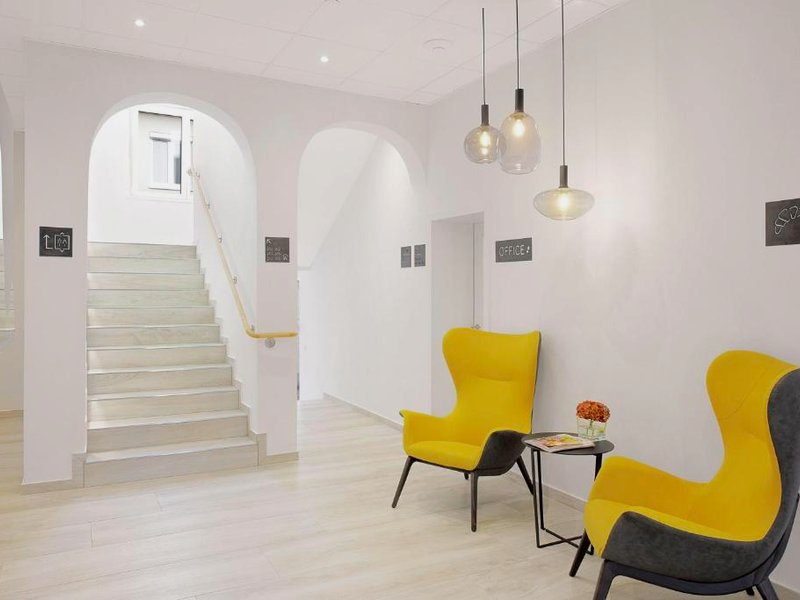 Stadthotel Oberndorf - 24h Self Check-In Terminalの写真