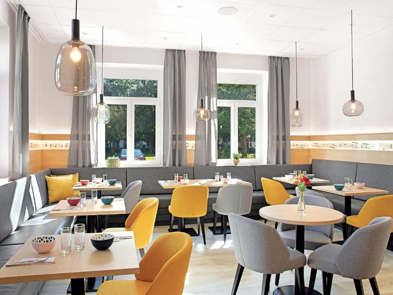 Stadthotel Oberndorf - 24h Self Check-In Terminalの写真