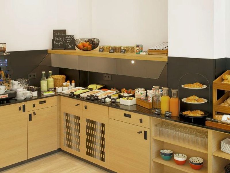 Stadthotel Oberndorf - 24h Self Check-In Terminalの写真