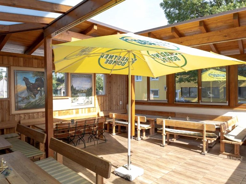 Gasthof-Pension Riedlの写真