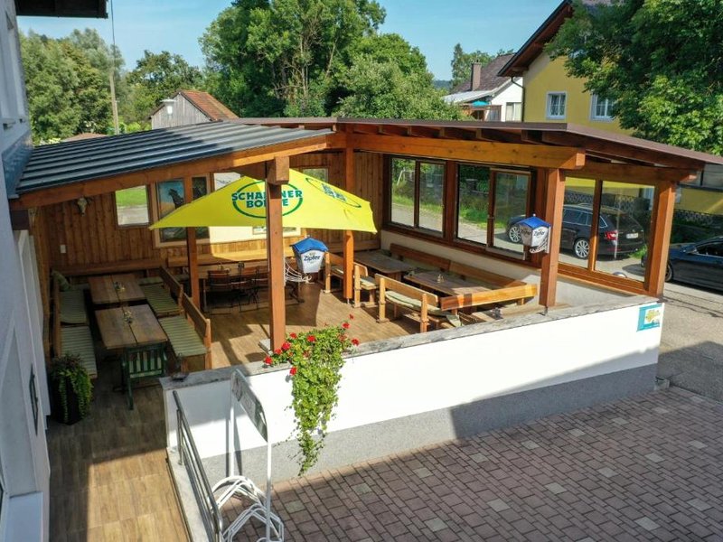 Gasthof-Pension Riedlの写真