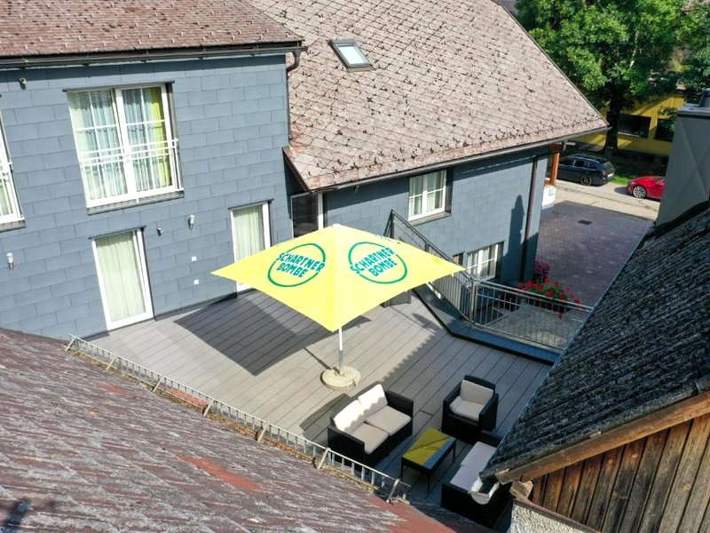 Gasthof-Pension Riedlの写真