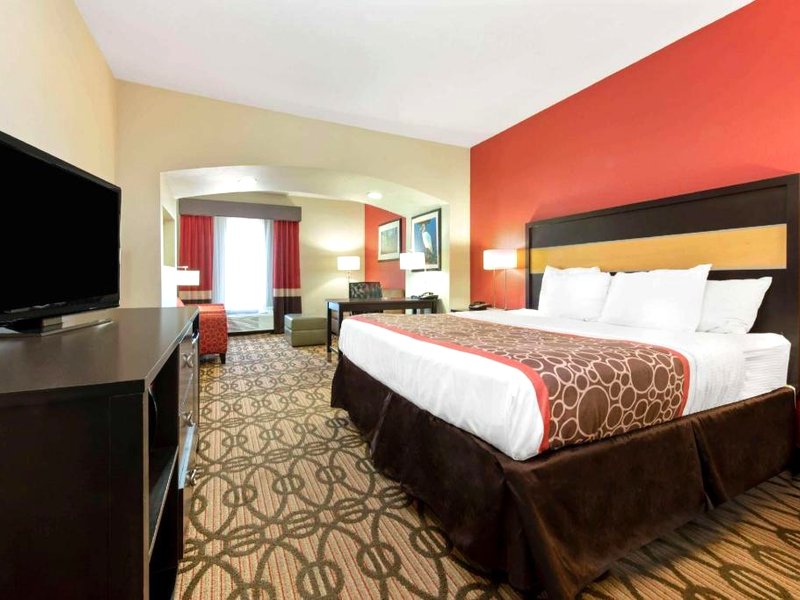 La Quinta Inn & Suites by Wyndham Leesville Ft. Polkの写真