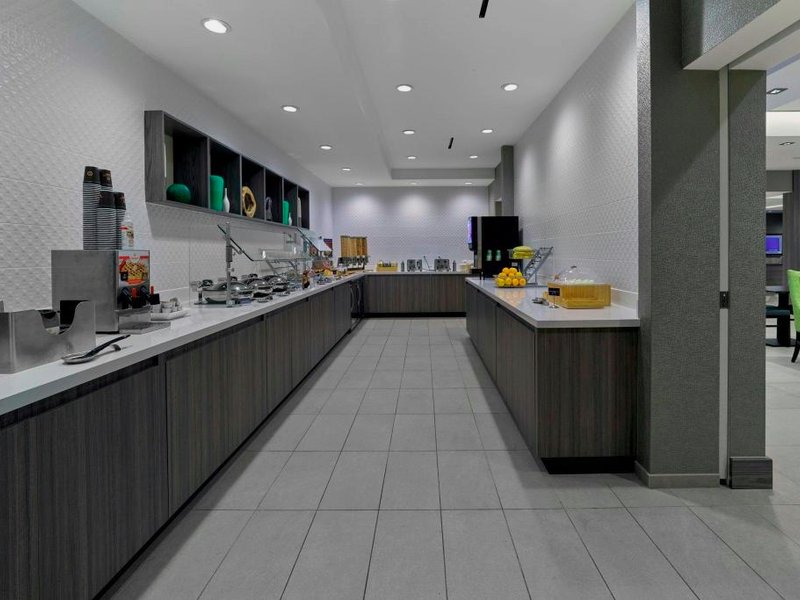 SpringHill Suites by Marriott Wrentham Plainvilleの写真