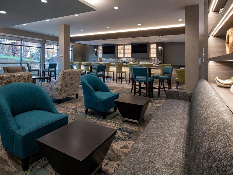 SpringHill Suites by Marriott Wrentham Plainvilleの写真