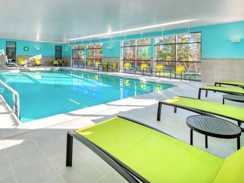 SpringHill Suites by Marriott Wrentham Plainvilleの写真