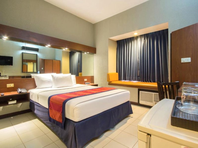 マイクロテル バイ ウィンダム イーグル リッジ (Microtel by Wyndham Eagle Ridge)の写真