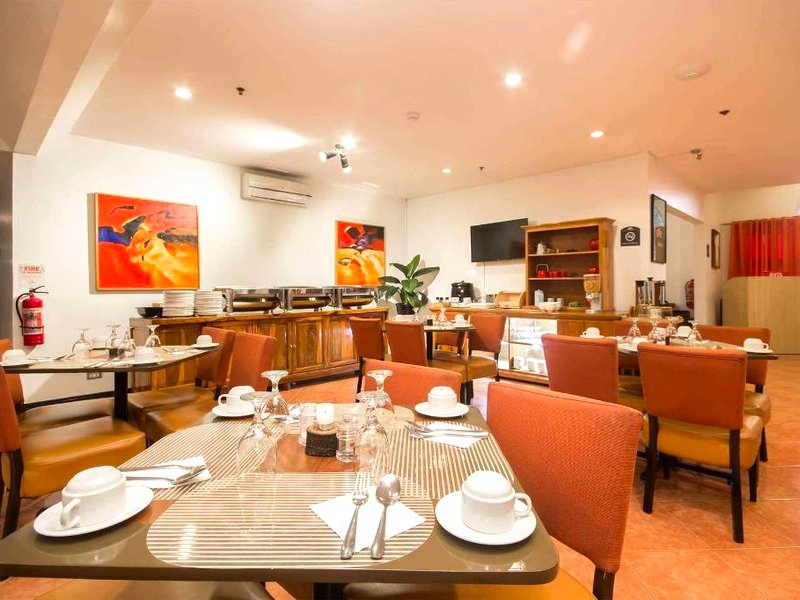マイクロテル バイ ウィンダム イーグル リッジ (Microtel by Wyndham Eagle Ridge)の写真