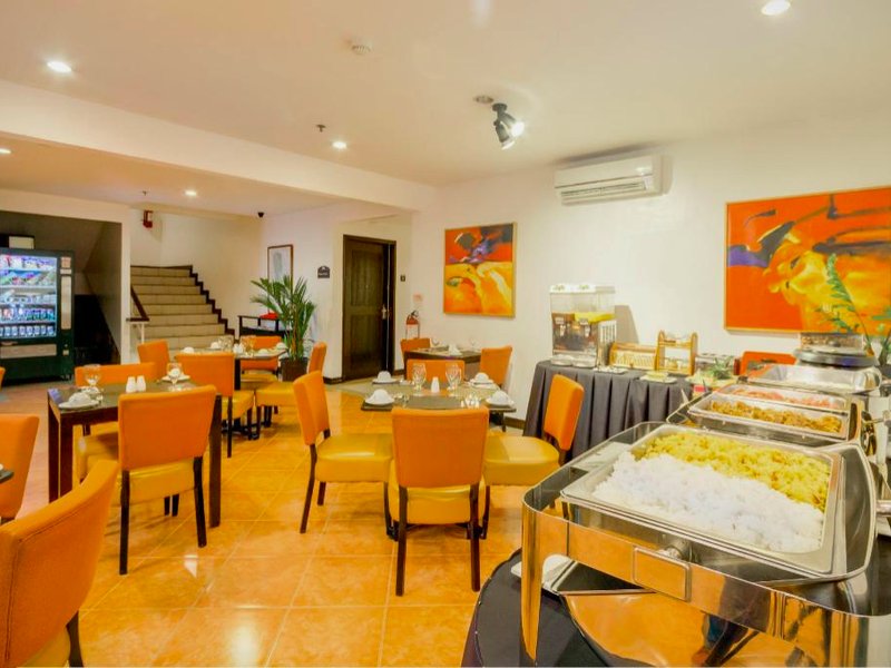 マイクロテル バイ ウィンダム イーグル リッジ (Microtel by Wyndham Eagle Ridge)の写真