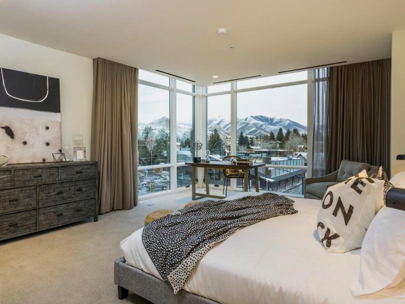 Limelight Hotel Ketchumの写真