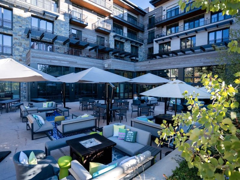 Limelight Hotel Ketchumの写真