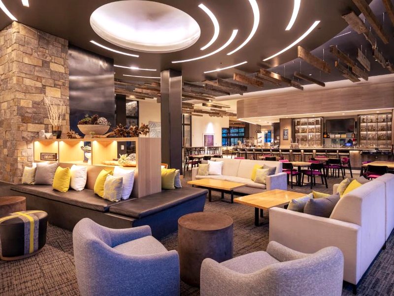 Limelight Hotel Ketchumの写真