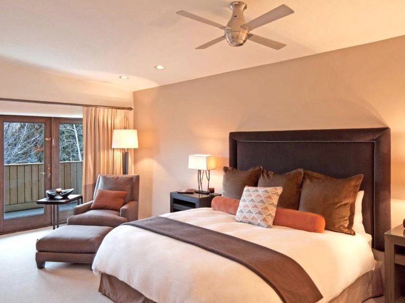 Knob Hill Innの写真