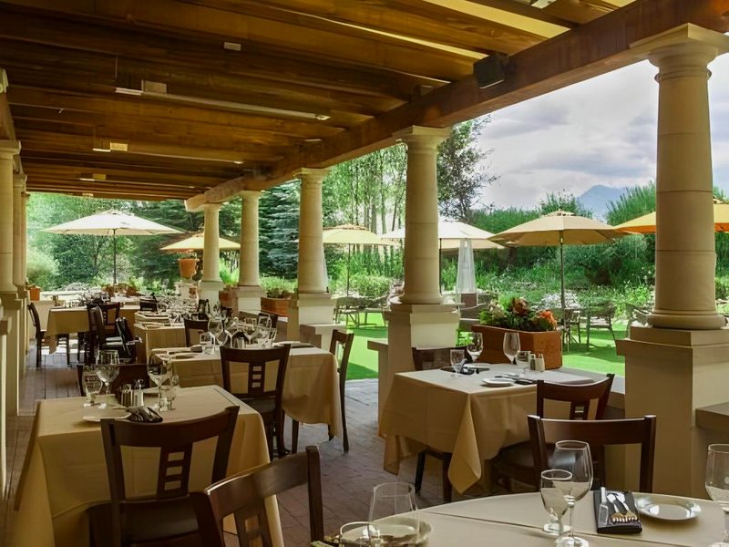 Knob Hill Innの写真