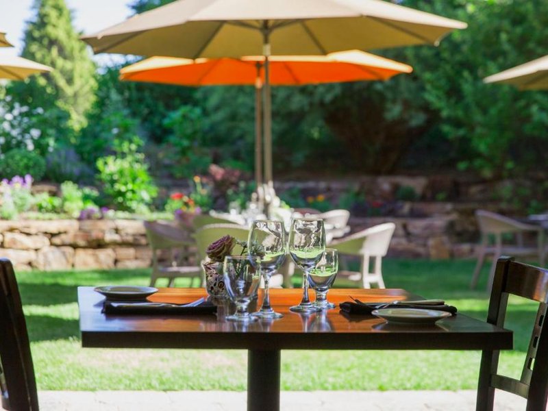 Knob Hill Innの写真