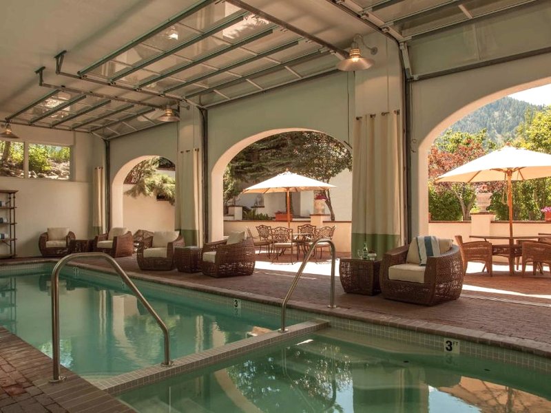 Knob Hill Innの写真