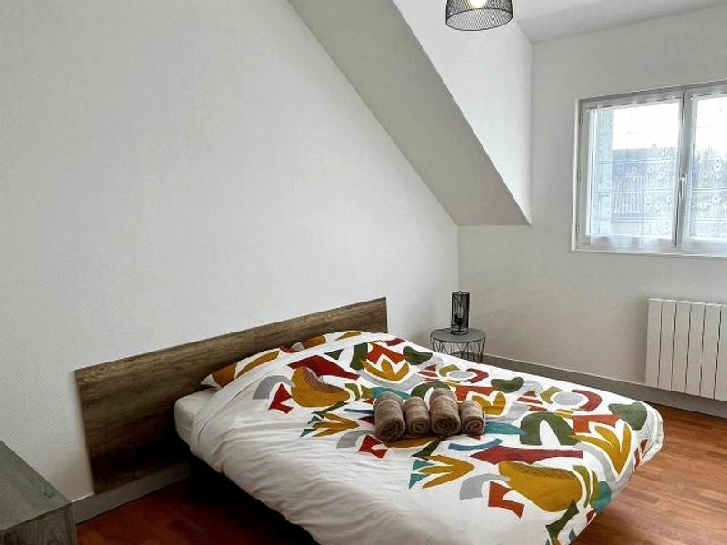 MAISON DE VILLEの写真