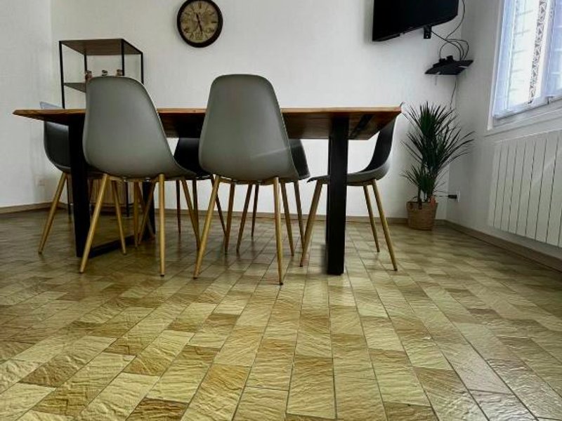 MAISON DE VILLEの写真