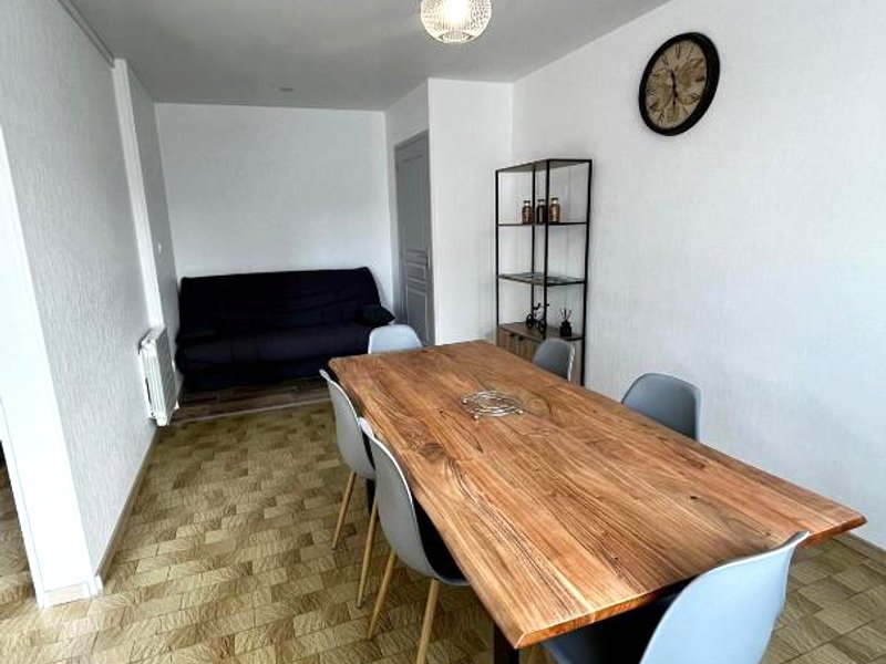 MAISON DE VILLEの写真