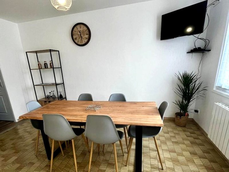 MAISON DE VILLEの写真