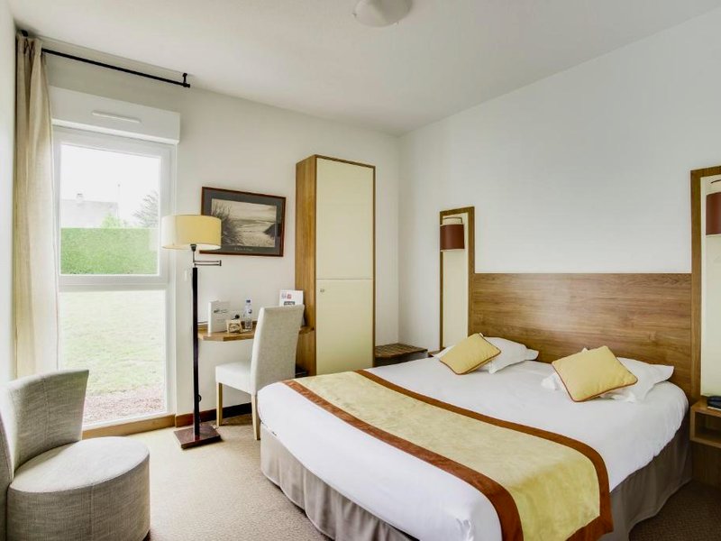 Brit Hotel De La Cote Des Havresの写真