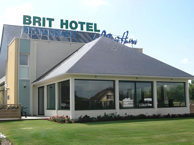 Brit Hotel De La Cote Des Havresの写真