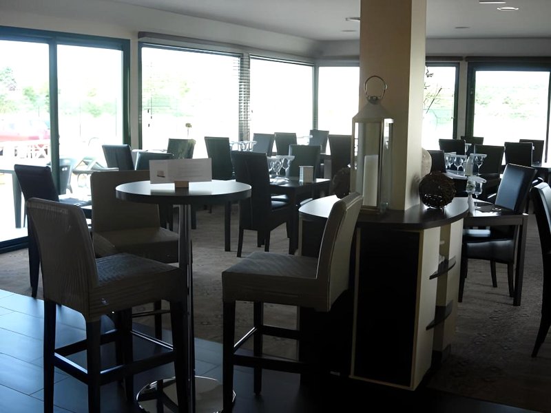 Brit Hotel De La Cote Des Havresの写真