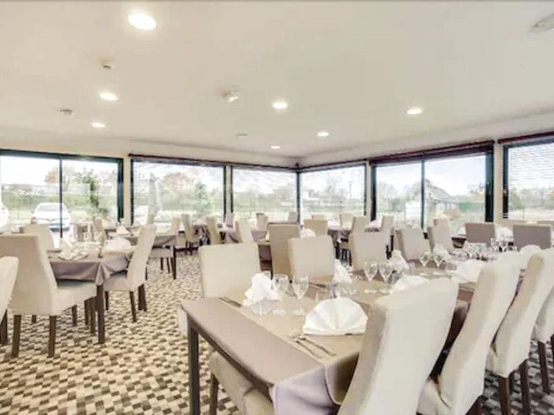 Brit Hotel De La Cote Des Havresの写真