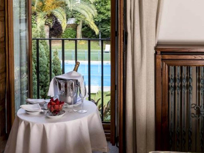 パラドール デ カンバドス (Parador de Cambados)の写真