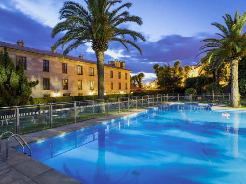 パラドール デ カンバドス (Parador de Cambados)の写真
