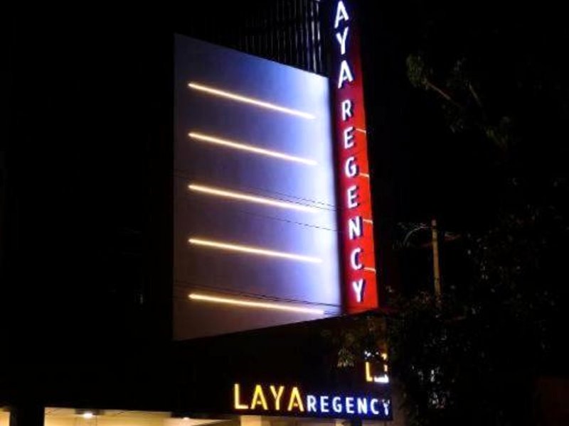 LAYA REGENCYの写真