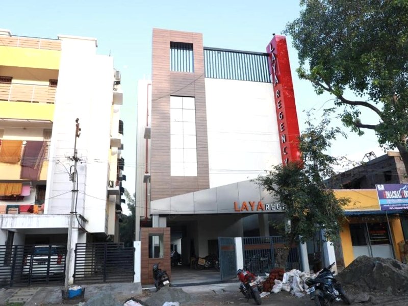 LAYA REGENCYの写真