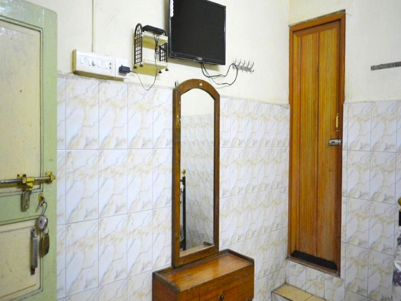 S M Residencyの写真