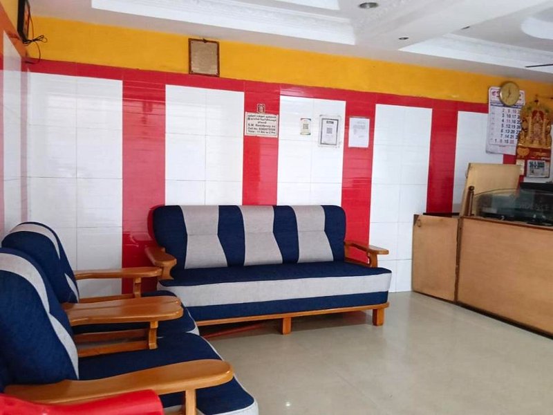 S M Residencyの写真