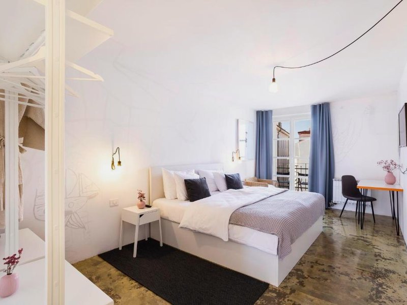 Art Hotel Tartiniの写真