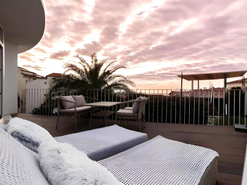 Art Hotel Tartiniの写真