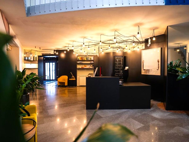 Art Hotel Tartiniの写真